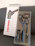 Estabilizador F6 3-Axis Gimbal (novo)