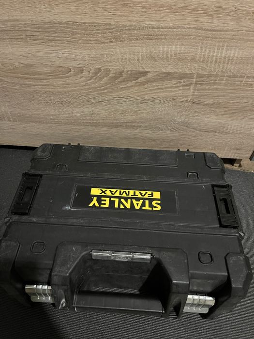 Laser autonivelante 360 stanley