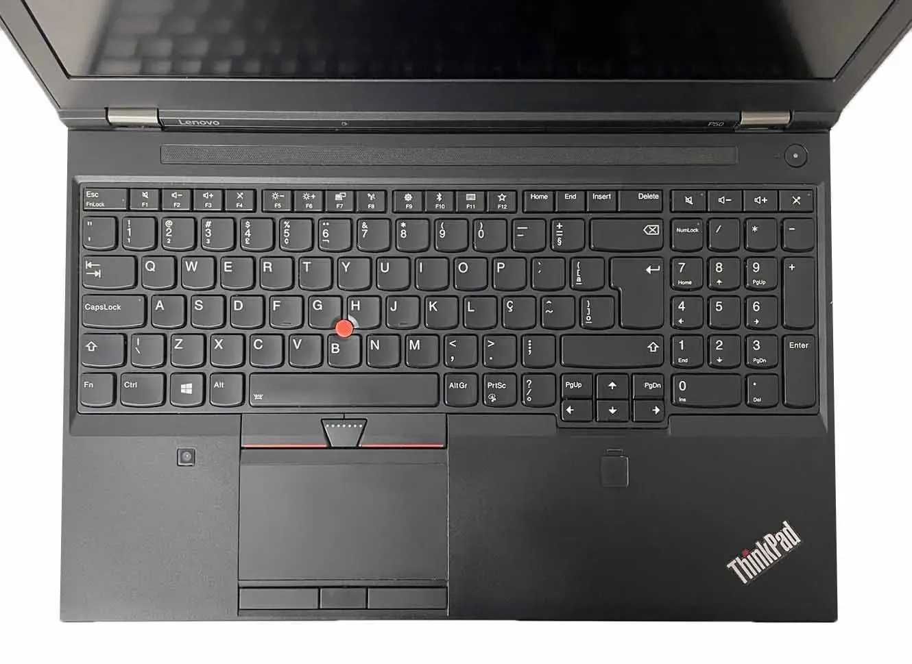 LENOVO P50 WORKSTATION. I7 PARA PEÇAS A FUNCIONAR