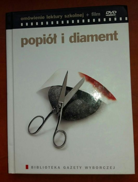 Popiół i diament