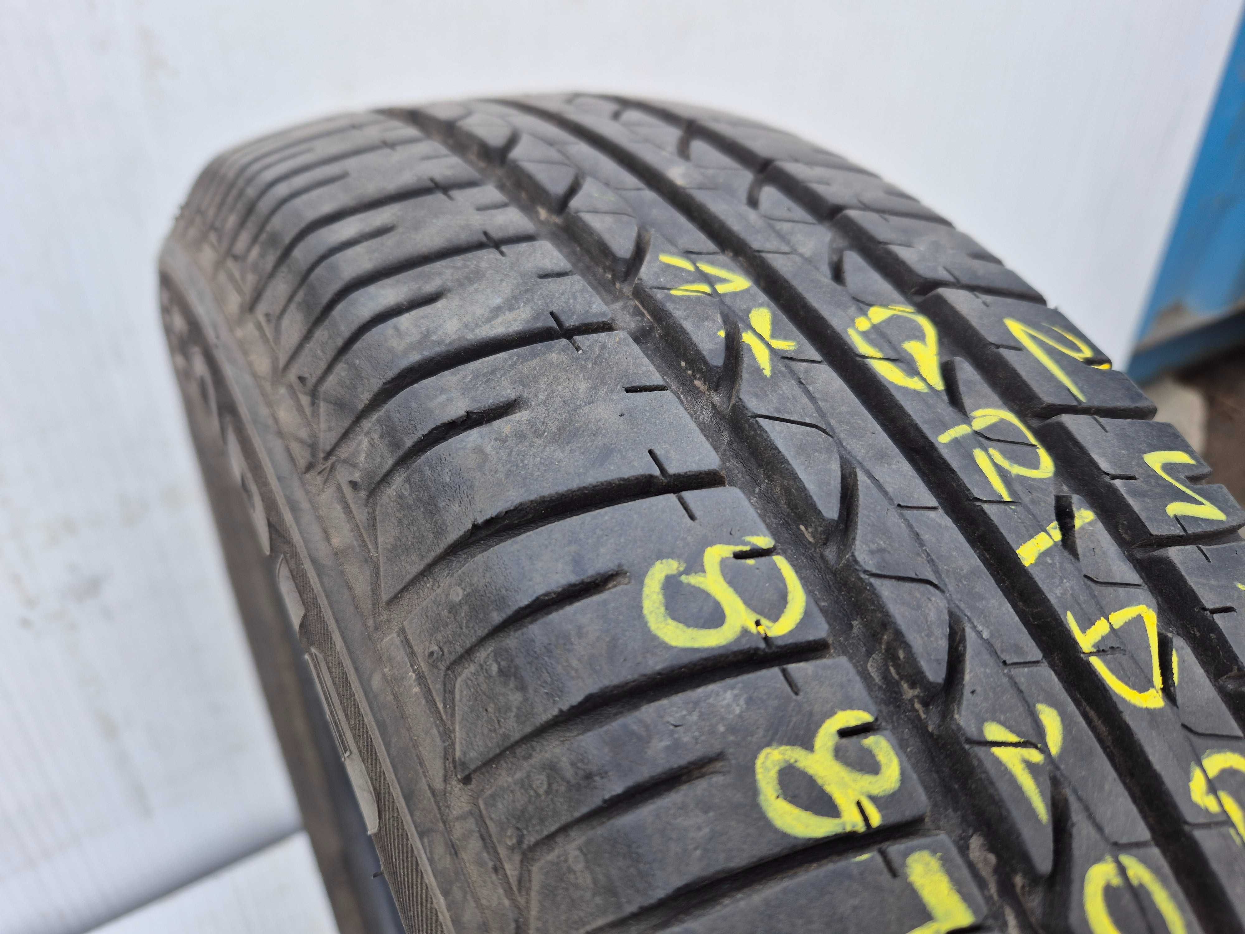 Bridgestone Ecopia EP25 185/65r15 88T N2412
