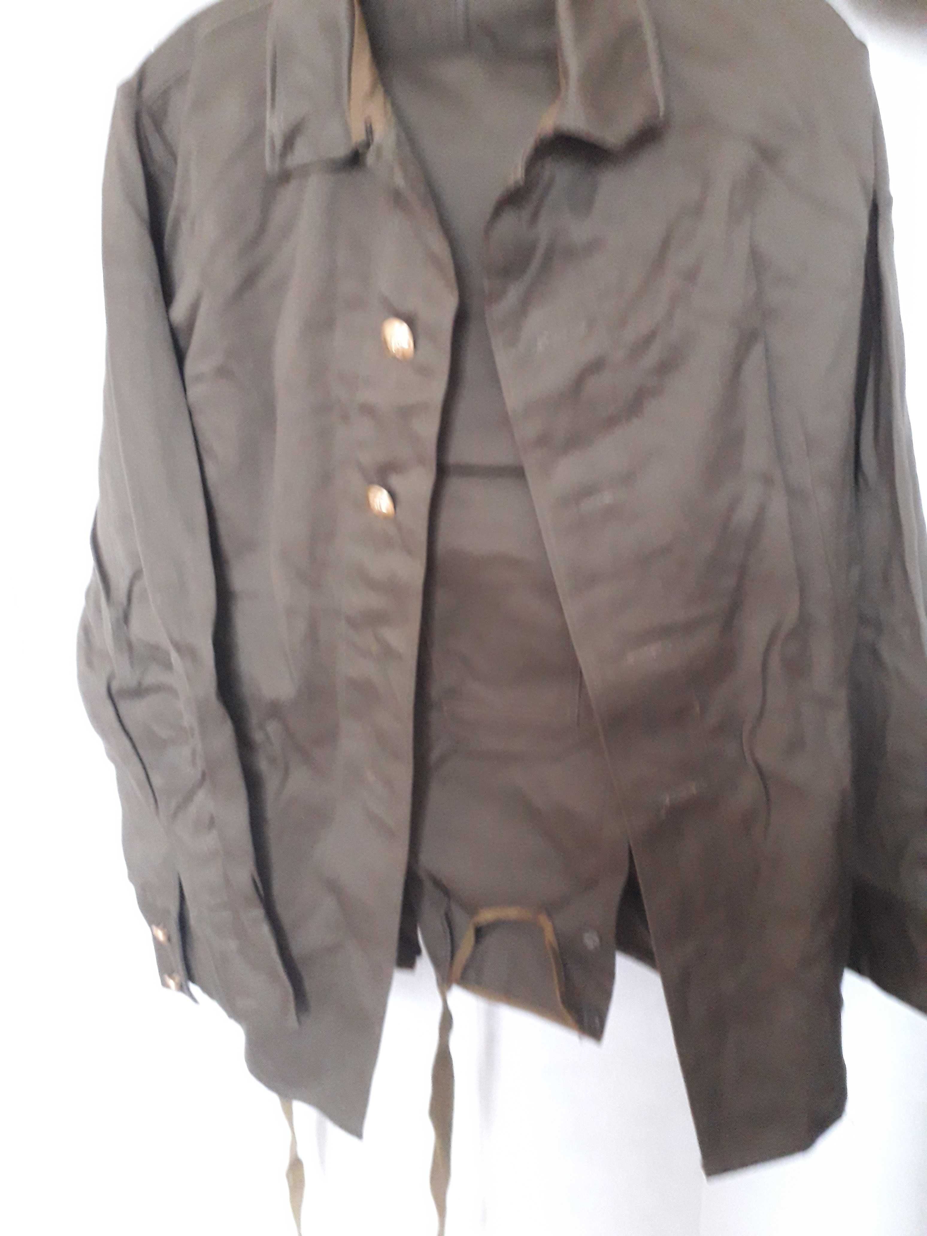 костюм солдатський куртка і галіфе, 50 р, 3 рост