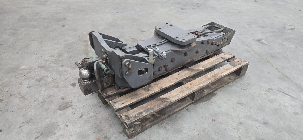 Zaczep dolny kulowy Fendt