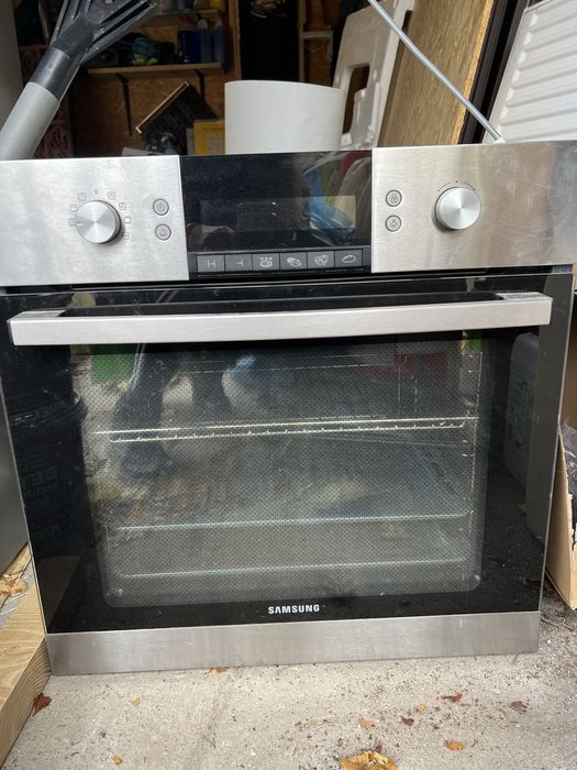 Piekarnik do zabudowy Samsung