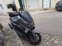 Nmx Yamaha 125cc