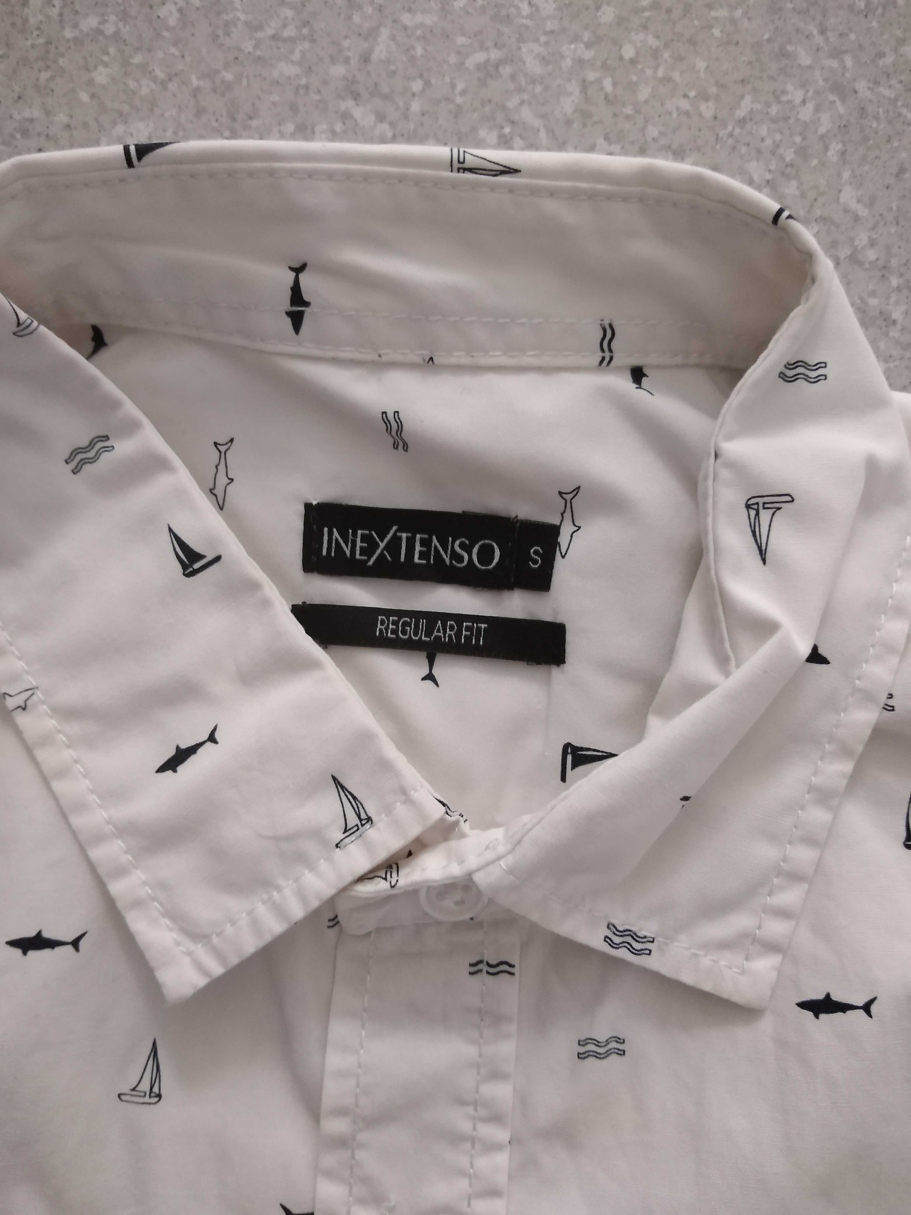 2 camisas com muito pouco uso