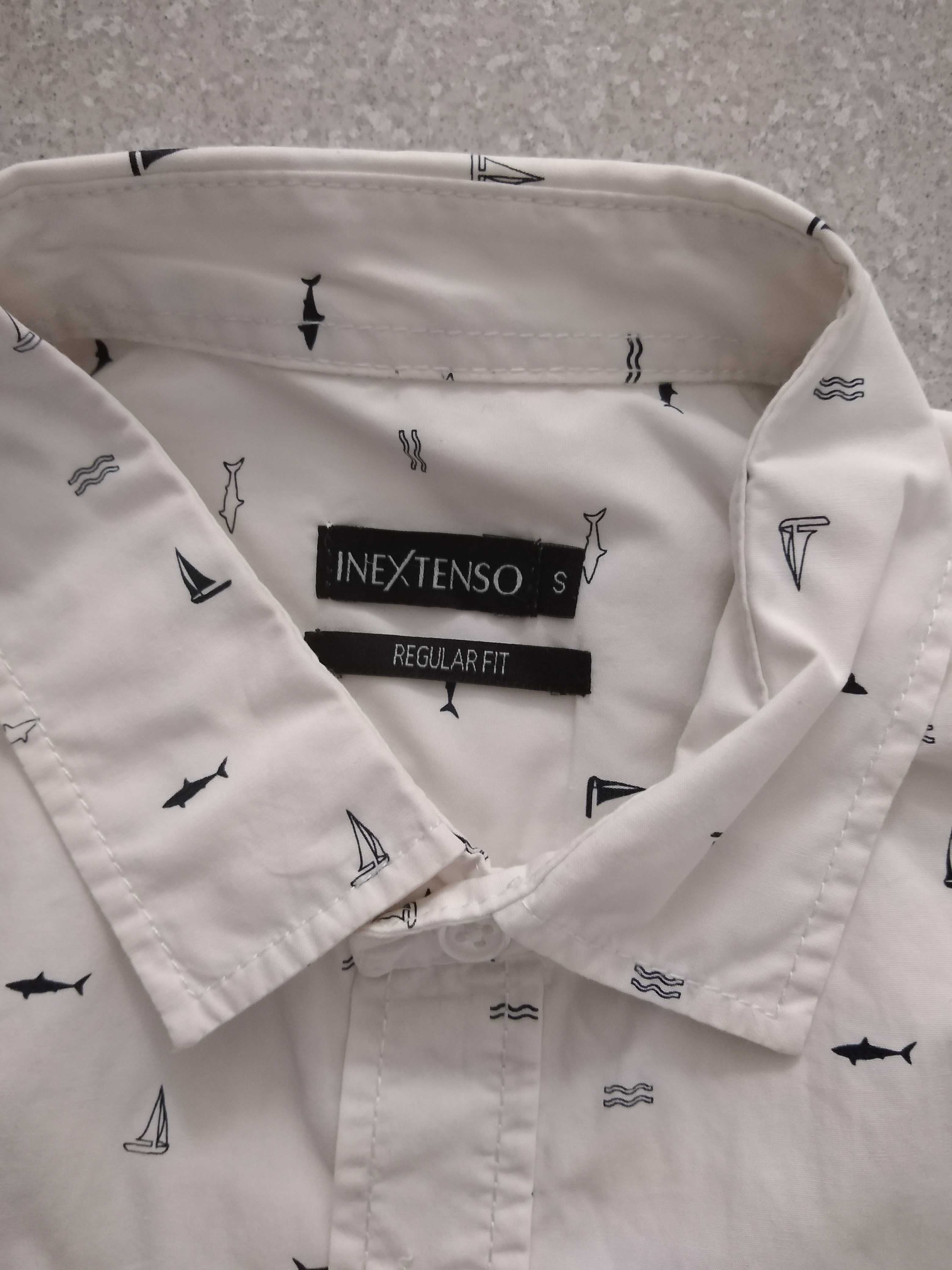 2 camisas com muito pouco uso