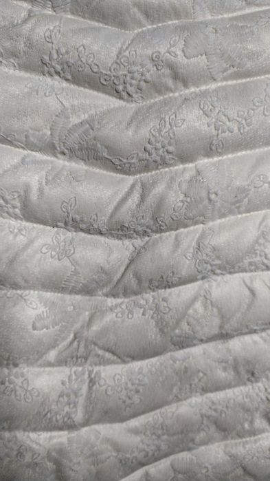 Куртка біла для нареченої /дружки весільна