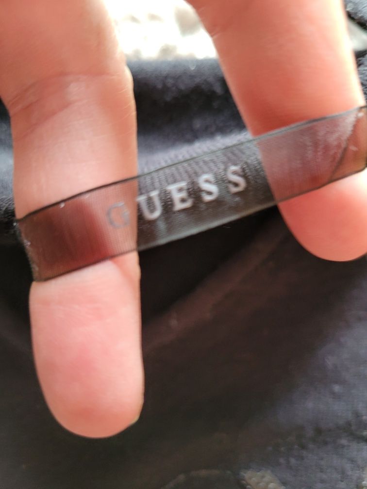 Guess  sweterek damski  M