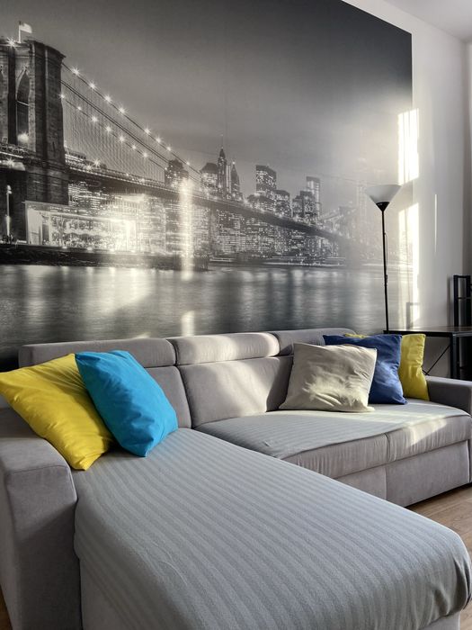 Apartament Rezydencja Worcella