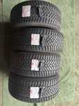 4x 225/45R17 91H FULDA KRISTALL CONTROL HP2 opona zimowa M+S 3PMSF RAN