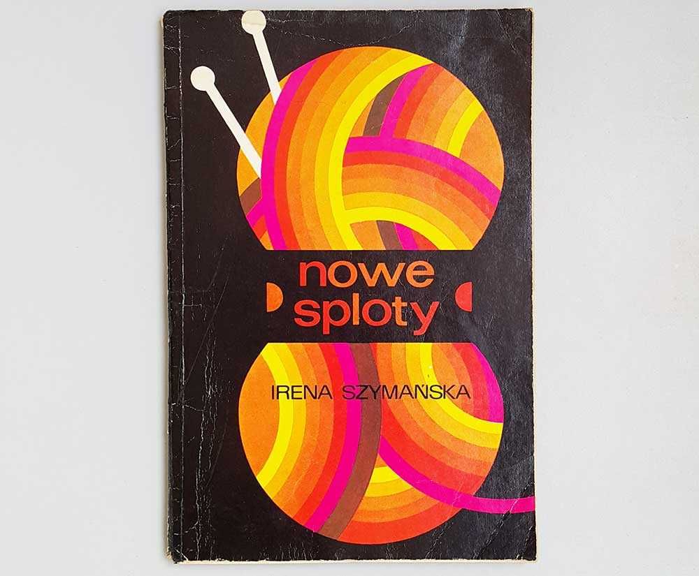 Nowe sploty Irena Szymańska