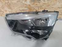 Farol Frente Opel Combo 2020
