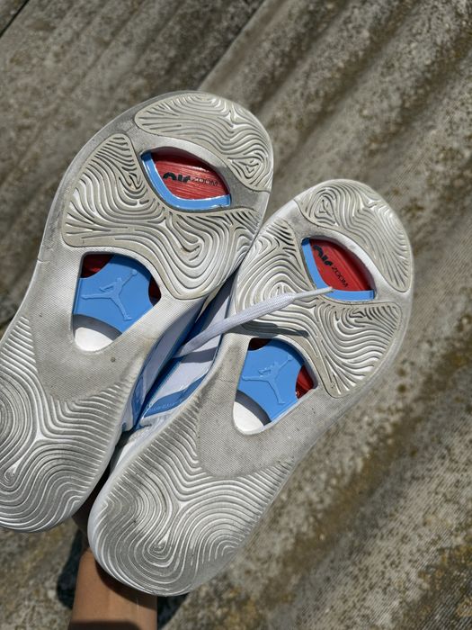 кросівки для баскетболу Jordan Tatum 1 St. Louis (DX5573-100)