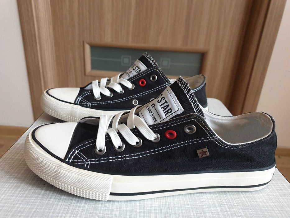 Trampki Big Star rozmiar 37