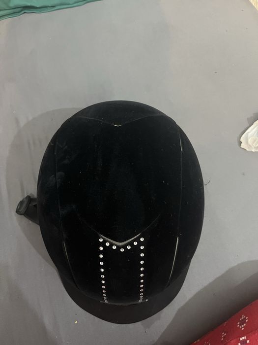 Kask Sport Luxury HE Horsenjoy