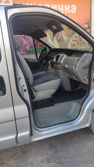 Пасажирські перевезення