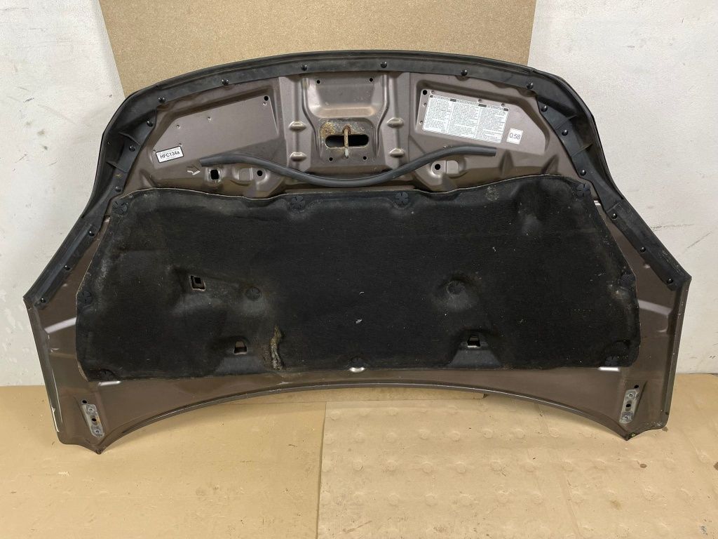 Honda crv III lift 09-12r Maka Pokrywa Silnika