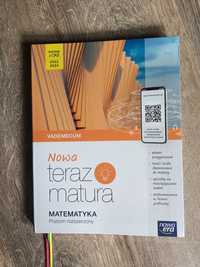 Vademecum maturalne matematyka Nowa Matura