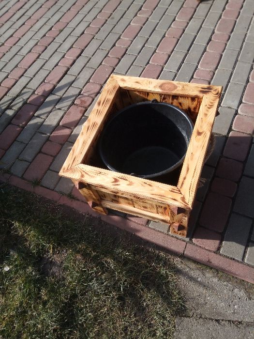 Donice zapraszam