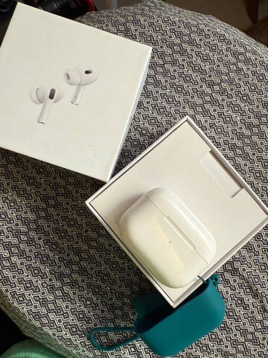 AirPods Pro (2da geração)