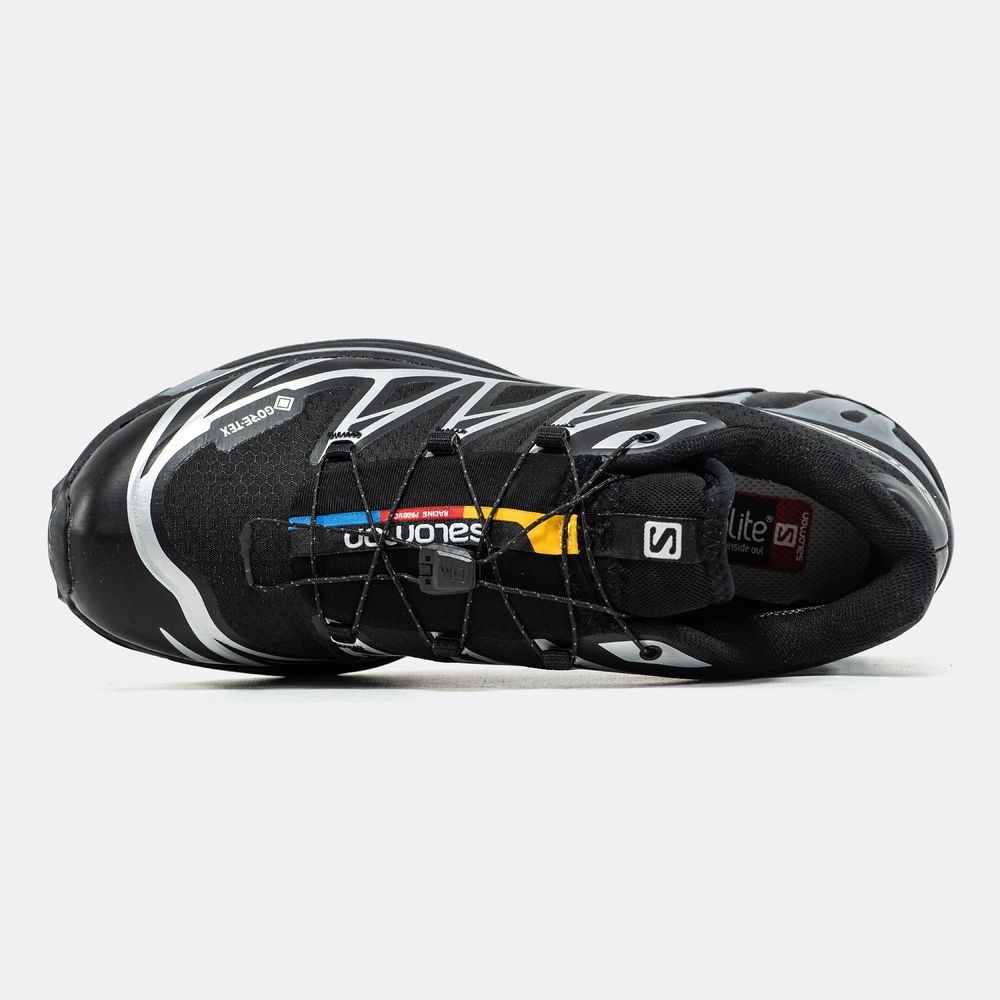 Чоловічі кросівки Salomon XT-6 | мужские кроссовки Salomon XT-6