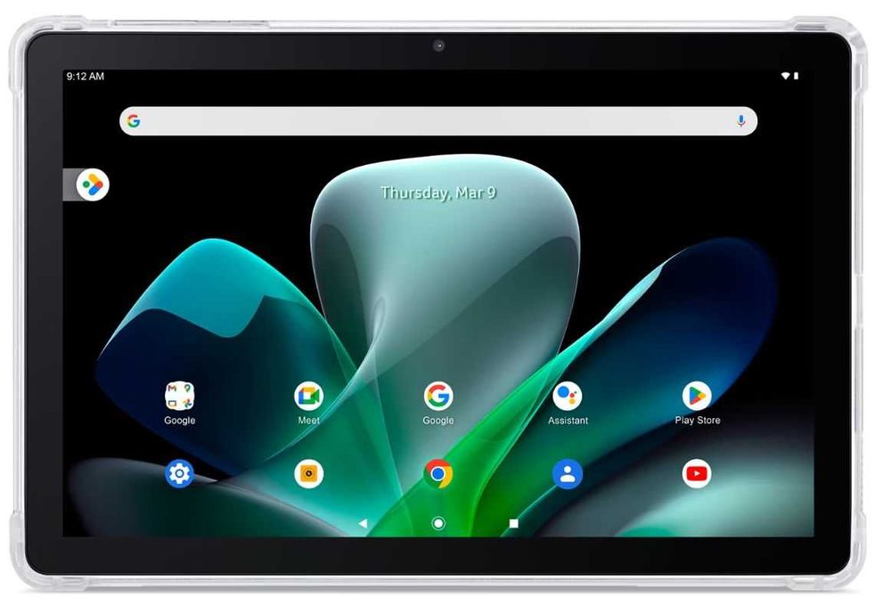Tablet Acer ICONIA M10 como novo c/factura