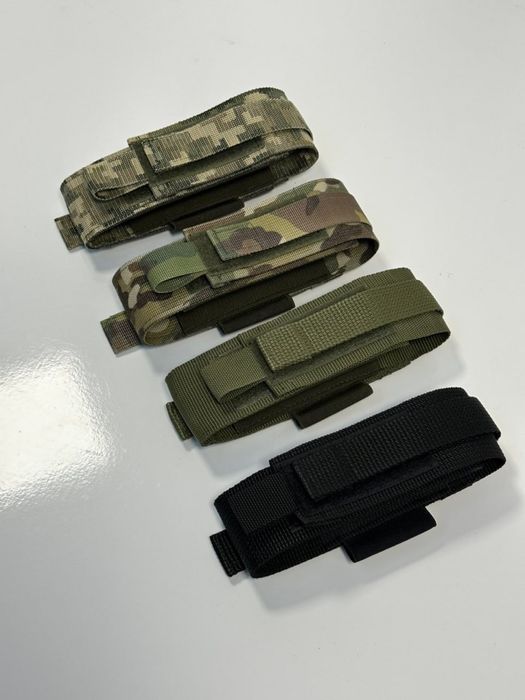 Підсумок під турнікет тактичний