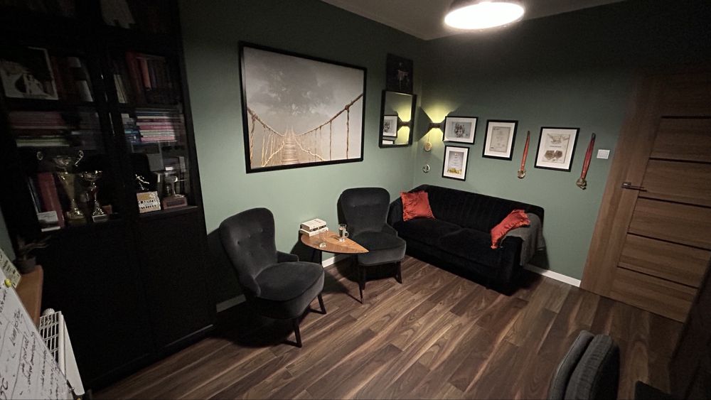 Duże mieszkanie 2 poziomowe z balkonem+duży strych+miejsce w garażu