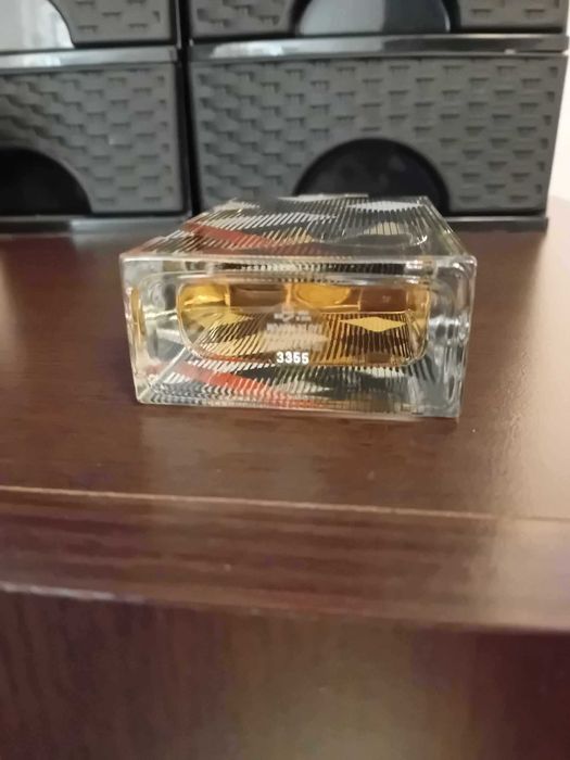 Burberry -  Burberry Brit edp 100 ml + próbki GRATIS