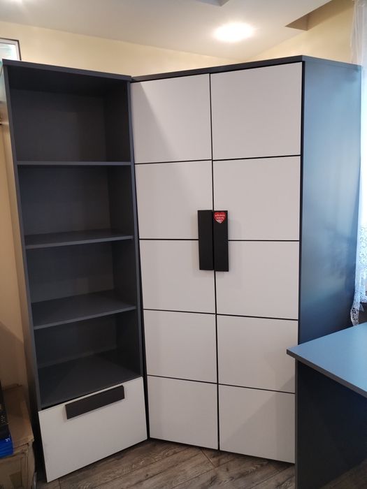 Meble młodzieżowe LIBELLE