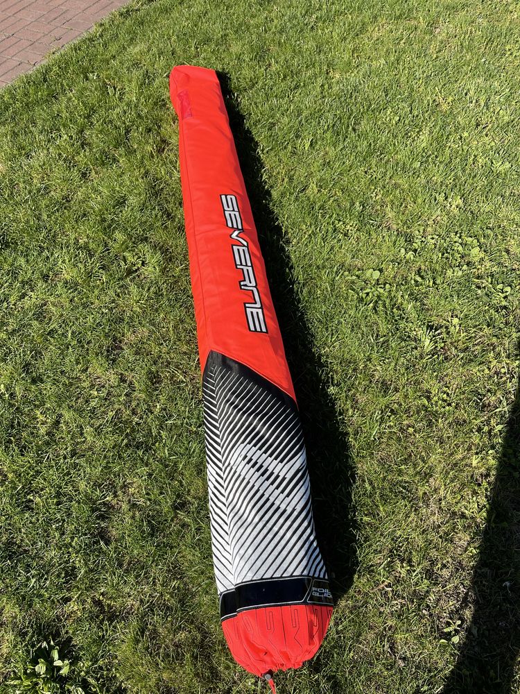 Zagiel Severne Glide 2 8.0