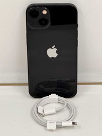 iPhone 13 128Gb Midnight Neverlock ГАРАНТИЯ 6 Месяцев МАГАЗИН