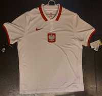 Koszulka Kibica oryginał, koszulka piłkarska