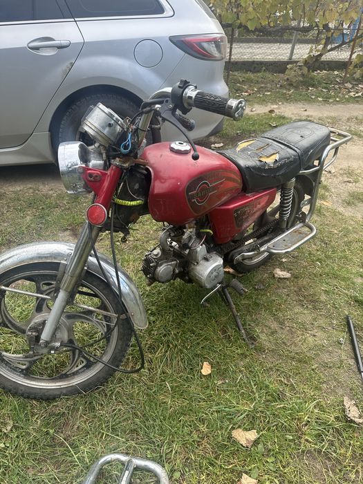 Альфа розбір документи є