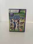 Kinect Sports Season Two, Xbox 360