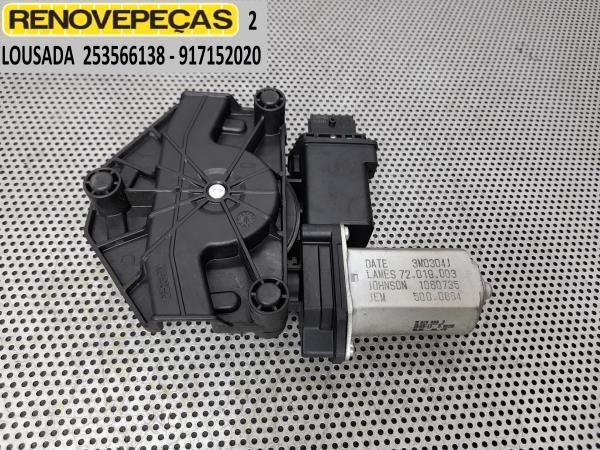 Motor vidro trás direito ALFA ROMEO Giulietta (940_)