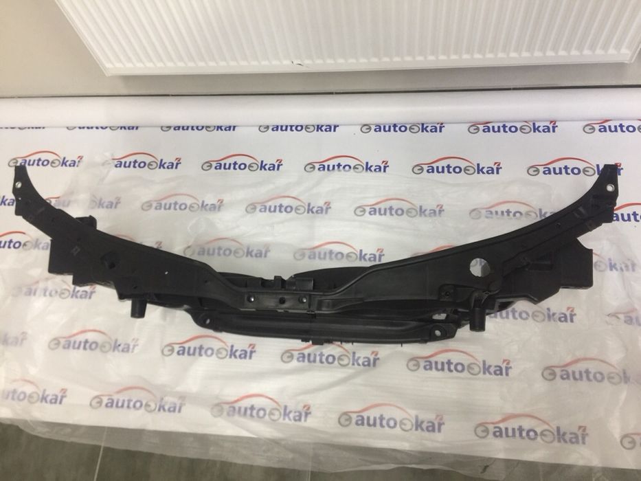 Панель передня/Телевізор Vw Passat Б5 / Пассат Б5+ 2000-2005