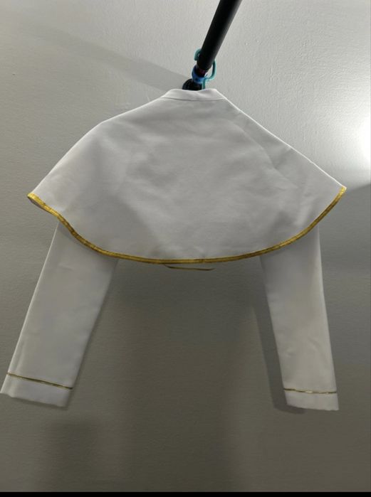 Sukienka Alba Komunijna 152