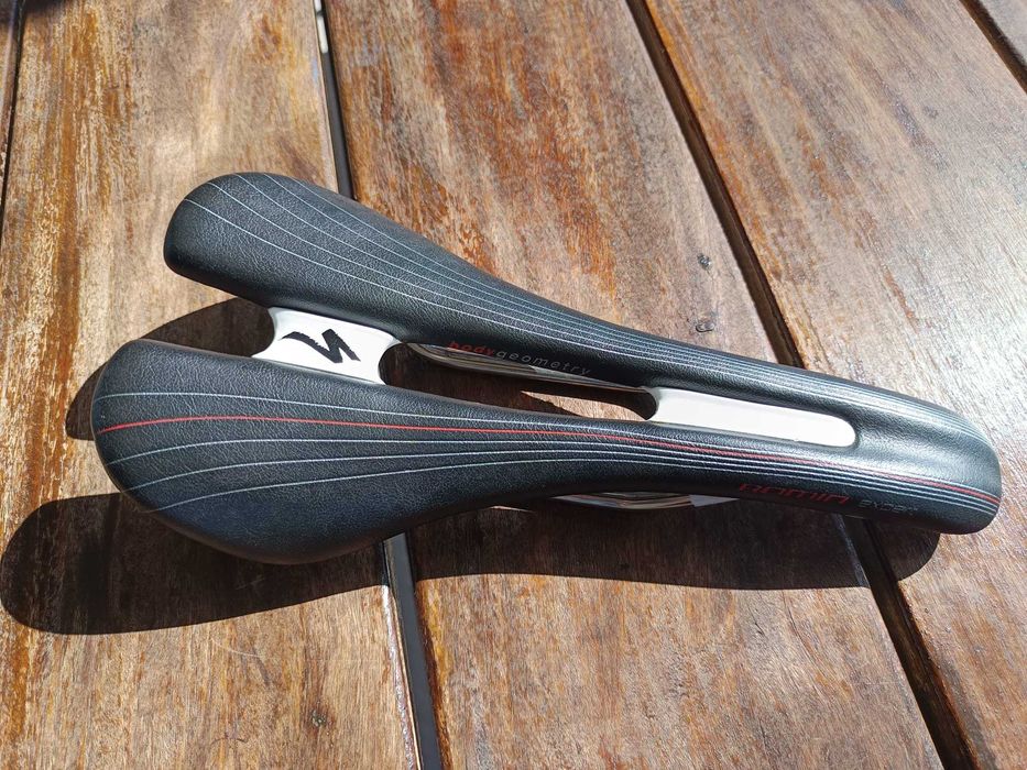 Selim Specialized Romin Expert
