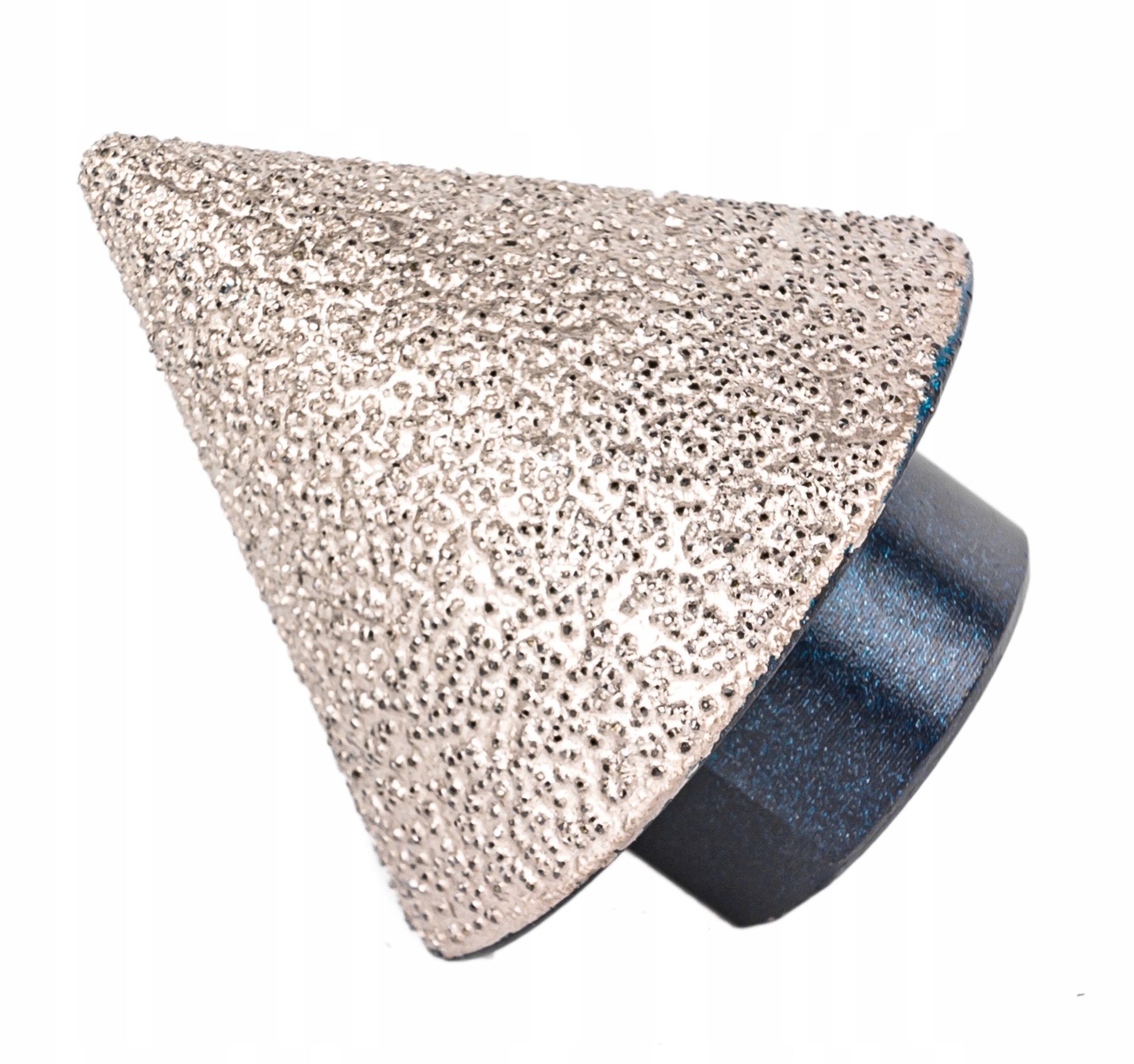 Frez diamentowy stożkowy stożek m14 2-38mm [OW483]