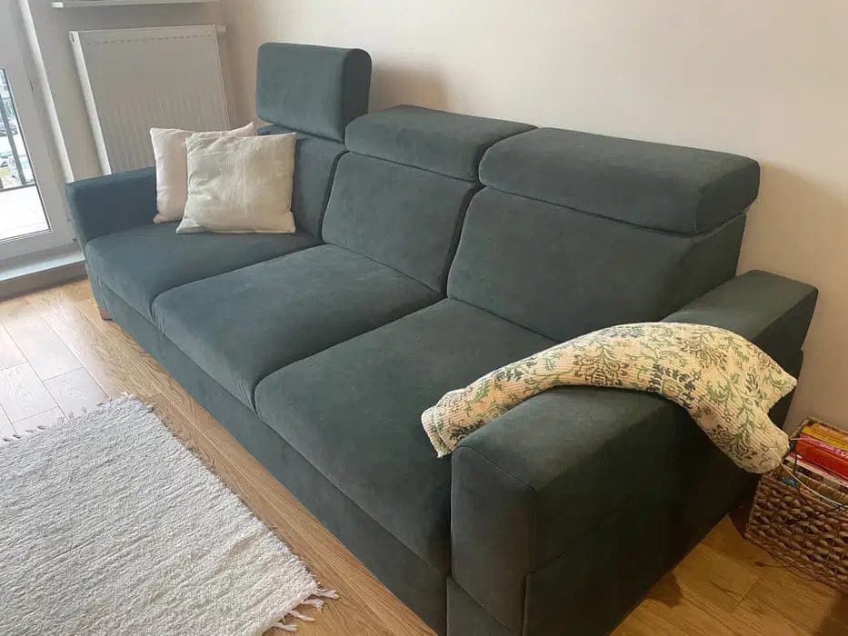 Sofa Ulisses NOWA