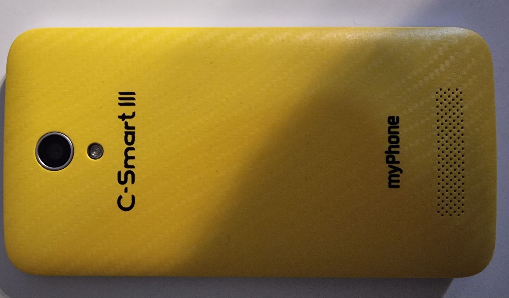 Telefon Myphon c smart 3 jak nowy bez simlock