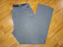 Spodnie eleganckie xl xxl