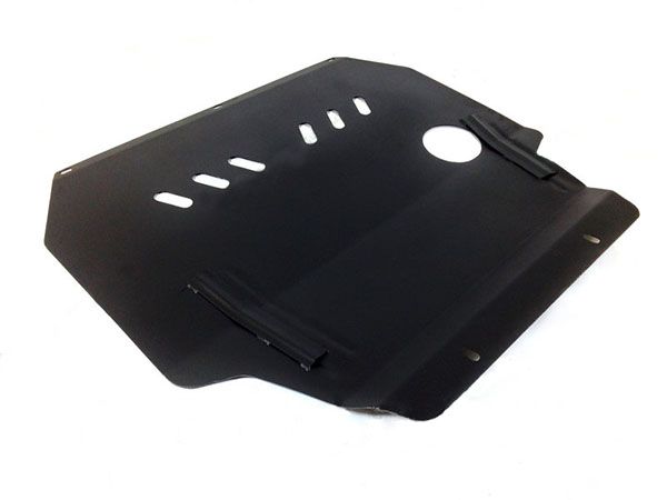 Защита двигателя Citroen Berlingo II (2008-)/Berlingo I/C1/C4/C4 Picas