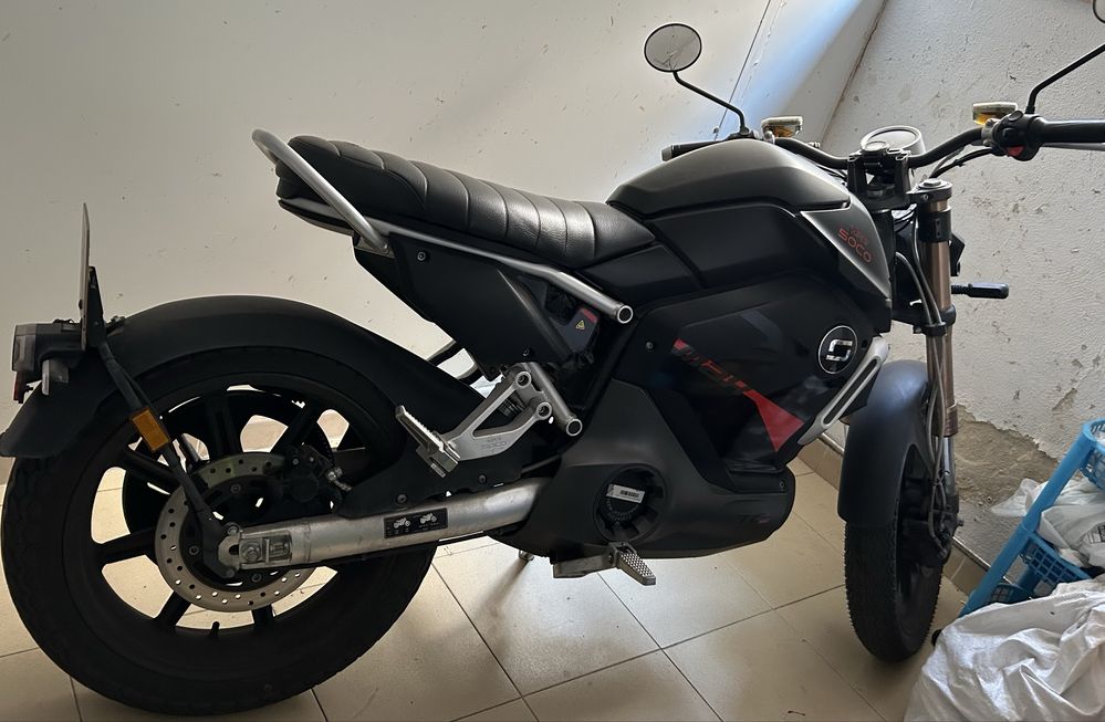 Super soco tc max