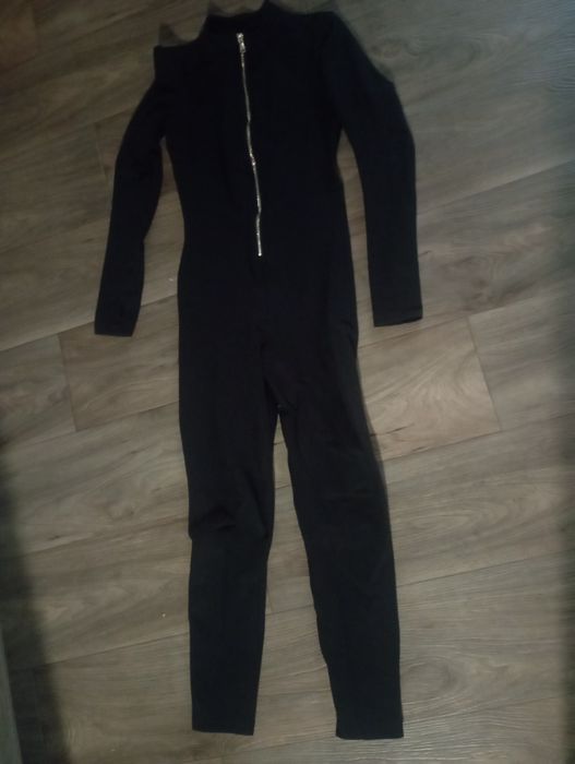 Комбинезон зимний утяжка размер М