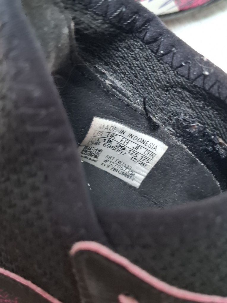 Turfy lanki buty do piłki nożnej na skarpecie adidas predator kultowe