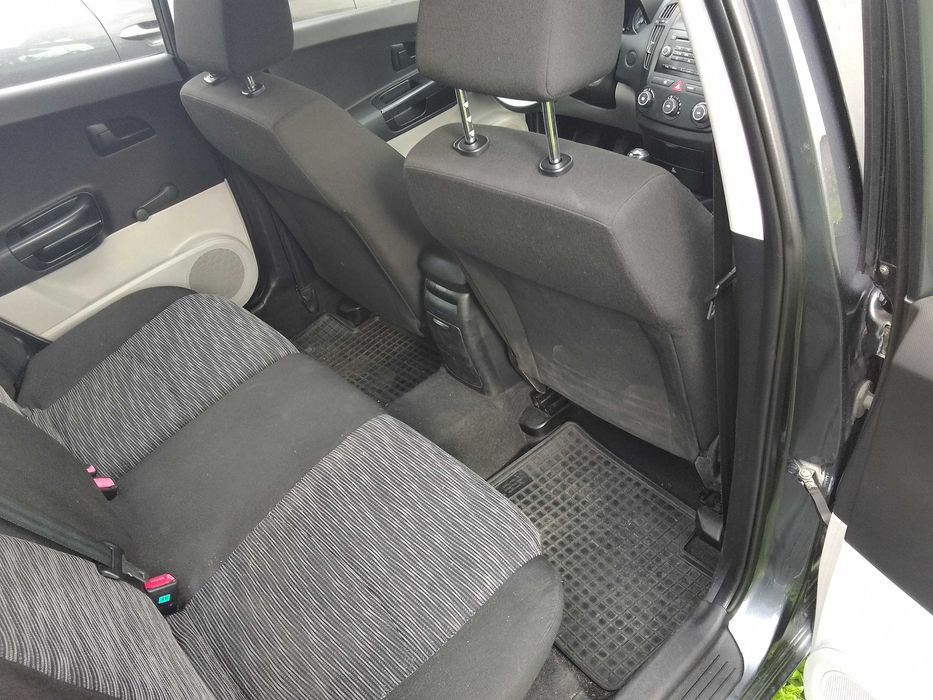 kia ceed kombi 2009rok