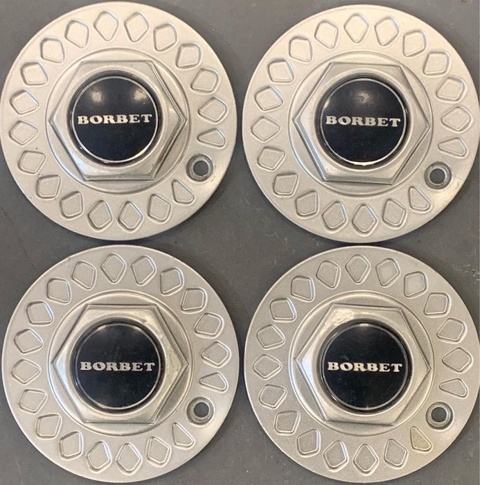 Кришечки до дисків ACT SX Gotti Borbet A B RS Azev CMS Centra Ronal OZ